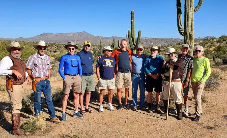 Arizona: Great Western Trail Jeep Tour Adventure - The Sum Up