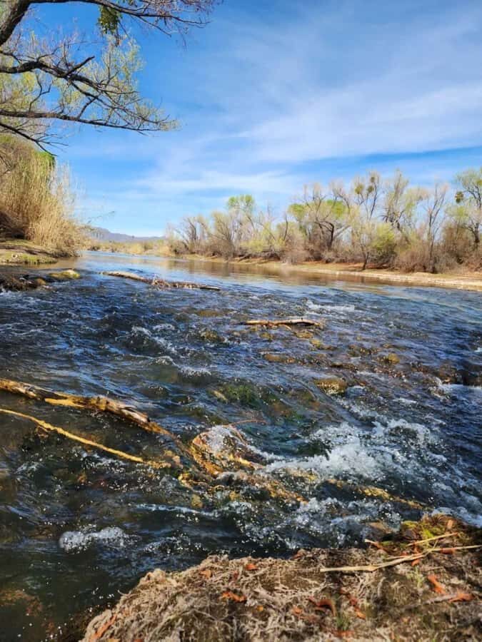 Arizona: Great Western Trail Jeep Tour at Rio Verde - The Scenic Highlights