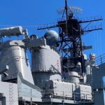 Arizona Memorial and USS Missouri - Detailed Itinerary Breakdown
