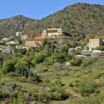 Arizona Tour Meteor Crater, Jerome and Montezuma's Castle - Montezuma Castle National Monument