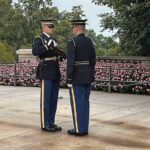 Arlington National Cemetery Changing of the Guards Guided Tour - Authentic Feedback and Insights