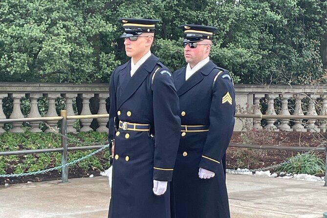 Arlington National Cemetery Walking Tour with Historian - What to Expect and Why It Matters