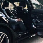 Arrival Private Transfer: Dallas Airport DFW to Dallas in Business Car - The Details of the Journey