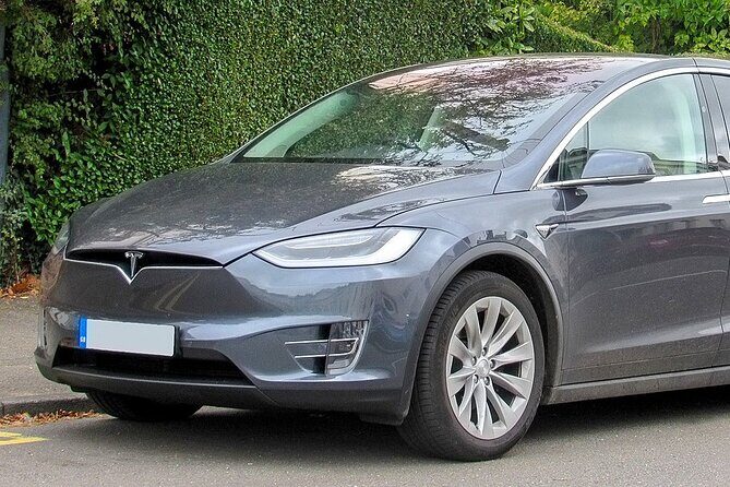 Arrival Private Transfer from Las Vegas Airport to Las Vegas by electric vehicle - Final Thoughts