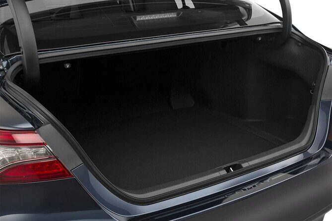 Arrival Private Transfer Mexico City Airport MEX to Mexico by Car - What’s Included and What’s Not