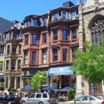 Arrival Transfer: Boston Airport BOS to Boston by Business Car - The Real Benefits for Travelers