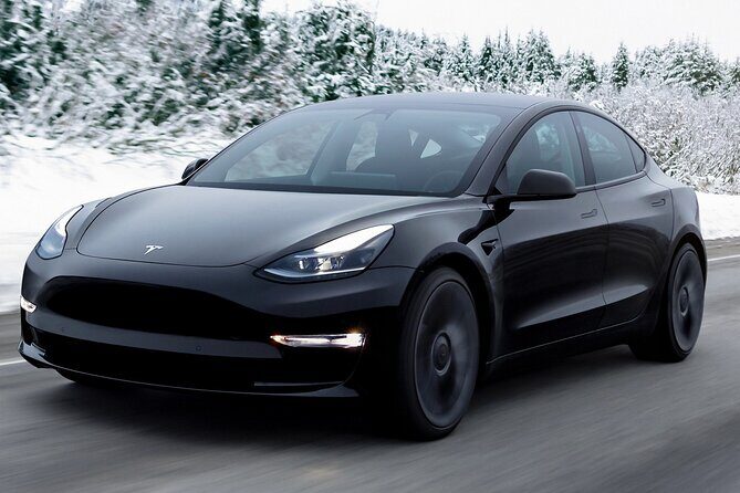 Arrival Transfer Montreal Airport YUL to Montreal by Sedan or SUV - What the Price Gets You