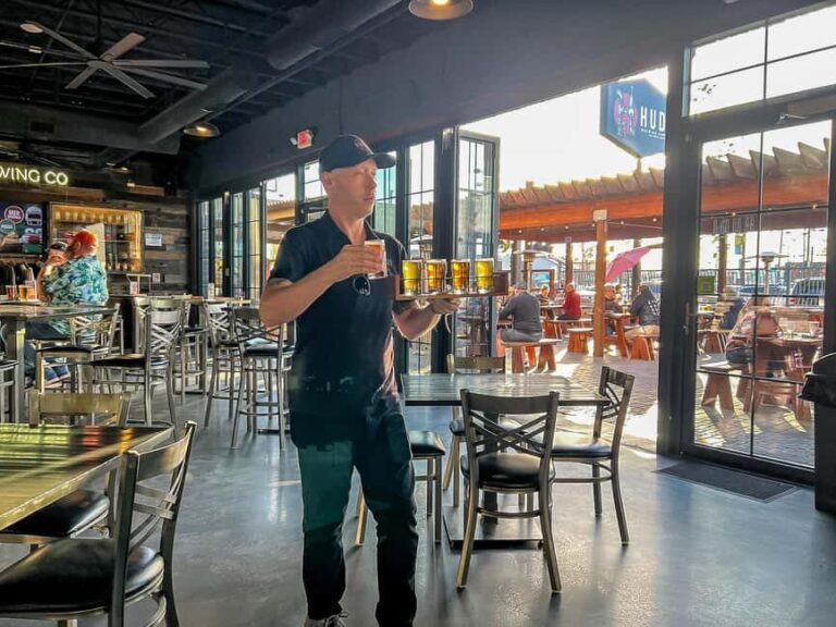 Art & Ale: Explore Las Vegas Arts District & Brewery Row - Emotional Connection at Route 91 Memorial Garden