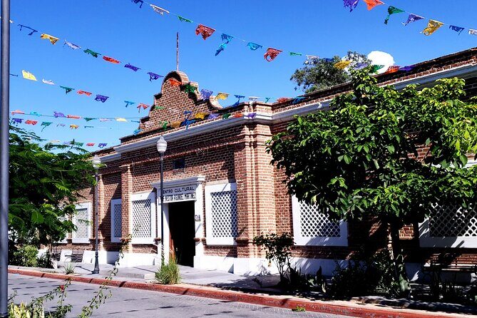 Art and Culture in Todos Santos - The Value Proposition: Is It Worth It?