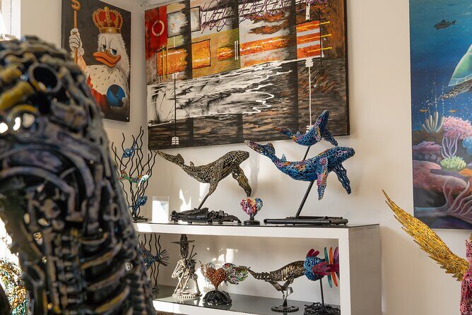 Art and Wine Evening City tour in San Jose del Cabo for Adults - Who Should Consider This Tour?