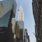 Art Deco and Architecture Tour in New York City with Expert Guide - Real-World Insights and Authentic Experiences