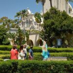 Art of Balboa Park Walking Tour - The Experience from Travelers’ Perspectives