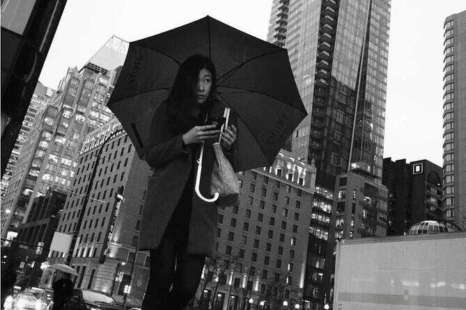 Art of Street Photography Guided Walk - Practical Details and Value