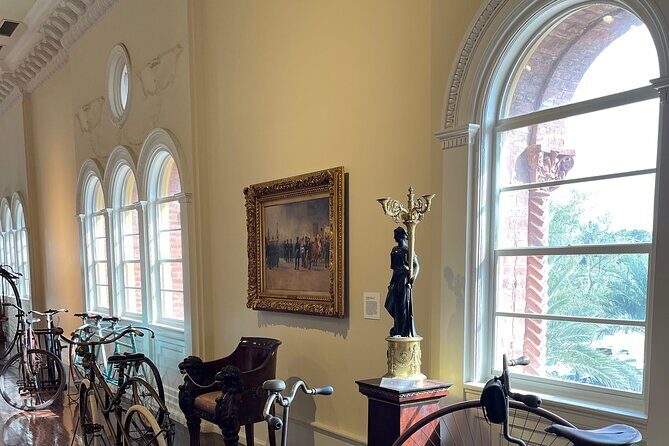 Art of the Gilded Age - Practical Details and Value