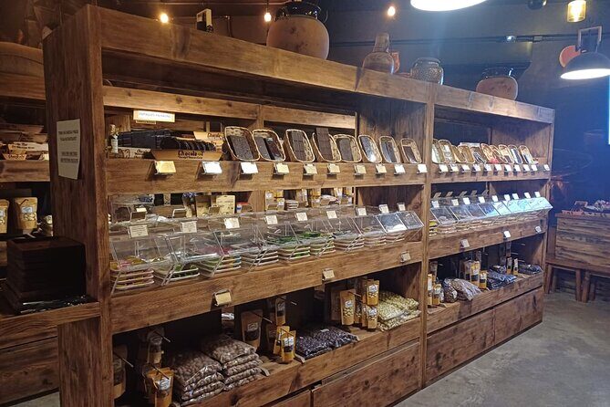 Art Walk Tour in Los Cabos - Practical Details and What to Expect