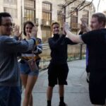 Art Walk Tulsa's Mural Tornado - Practical Tips for Participants