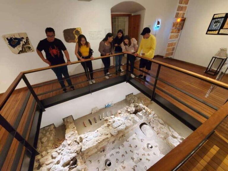 Art Workshops and Chocolate Shops Tour in Oaxaca - What You Can Expect from the Tour