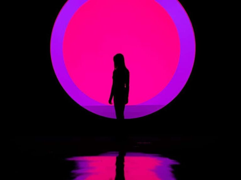 Arte Museum New York: An Immersive Media Art Exhibition - What’s Not to Love?