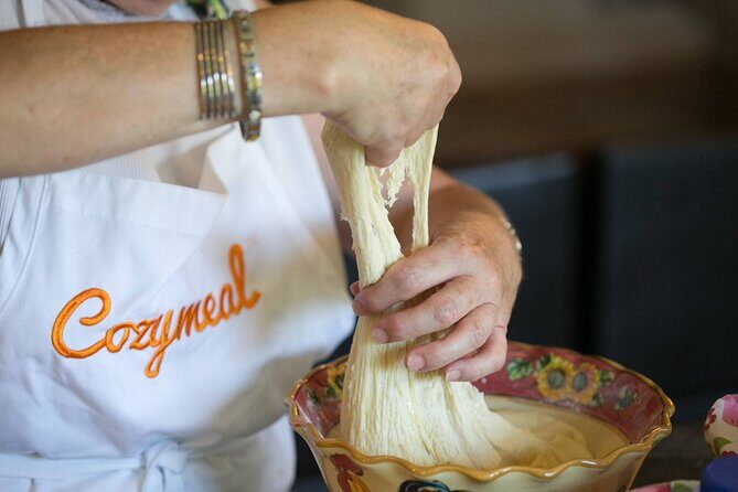 Artisan Bread Baking Class in Phoenix (Star & Braided Loaves) - An In-Depth Look at What to Expect