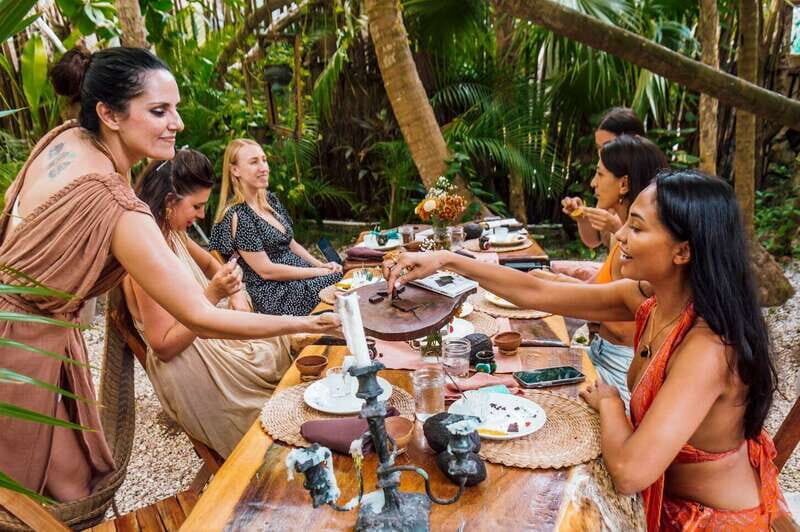 Artisanal Mexican Chocolate Tasting - Who Will Love This Experience?