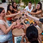 Artisanal Mezcal and Chocolate Tasting - The Logistics and Atmosphere