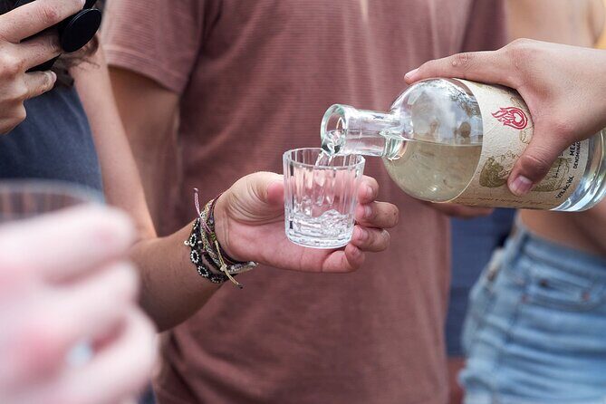 Artisanal Mezcal Culture Tour for Tasting and History - Authenticity & Reviews: What Others Say