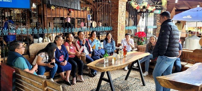 Artisanal Tequila Experience in Private Luxury SUV Local - A Deep Dive into What the Tour Offers