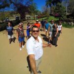 Artisans Town and Agave Distilled Factory - The Artisans of La Noria