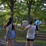 Asheville Ghost Tour: A Walk Through Riverside Cemetery & Montford Neighborhood - Who Will Love This Tour?