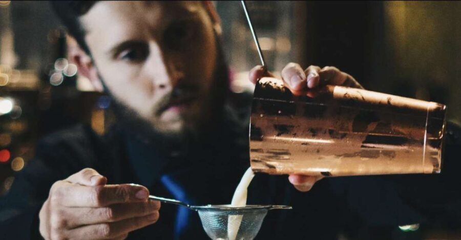 Asheville: Roaring '20s Walking Tour with Drinks - Authenticity and Atmosphere