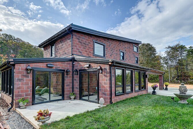 Asheville Spa Escape Salt Sauna, Steam and Copper Soak Experience - Final Thoughts