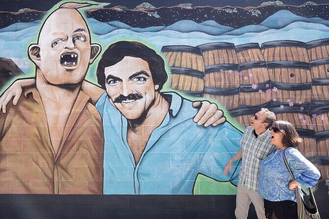 Asheville Street Art Gems of the South Slope Downtown - FAQ