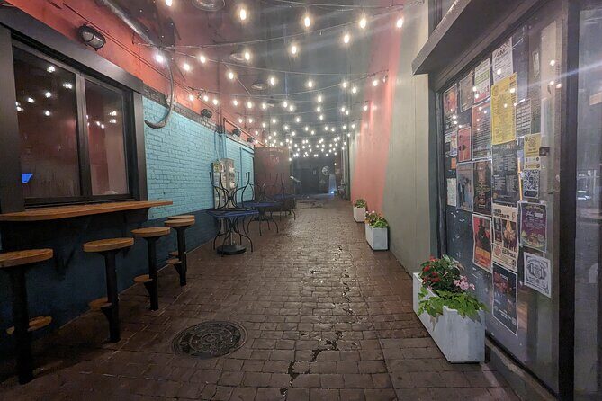 Asheville True Crime Tour - Who Should Consider This Tour?