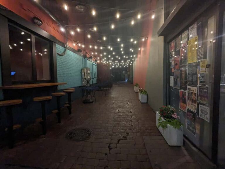 Asheville: True Crime Walking Tour - Why Choose This Tour? The Bottom Line