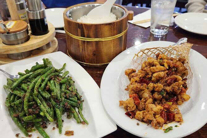 Asian District Food Tour in Oklahoma City - Authenticity and Reviews: What Travelers Say