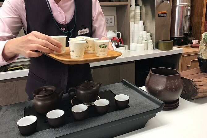 Asian Vegetarian Food and Culture Tour in NYC with Dim Sum - The Cultural Context and Why It Matters