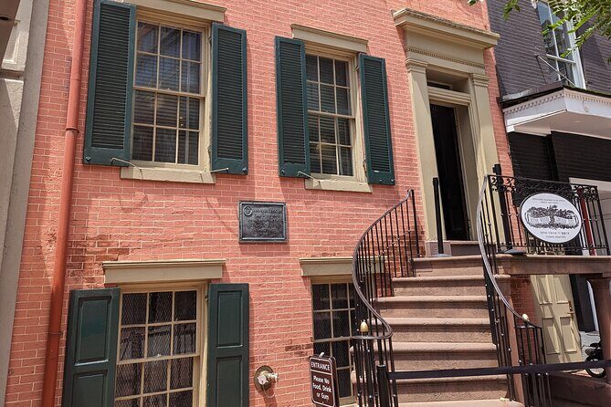 Assassinations Capital: Presidential Crime Scenes Walking Tour - The Verdict: Is It Worth It?