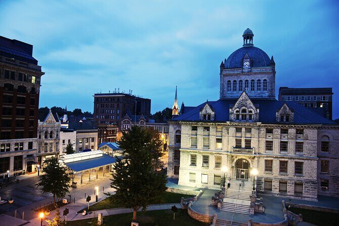 Astonishing Bar Crawl in Lexington Kentucky - The Sum Up: Who Should Consider This?