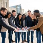 Astonishing Scavenger Hunt At The Heart of Canada - FAQ