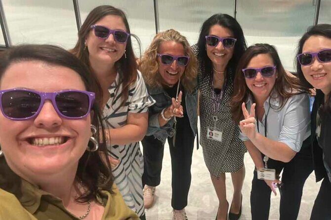 Astounding Bar Crawl in Tallahassee - The Experience from a Traveler’s Perspective