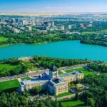 Astounding Scavenger Hunt : Regina The Queen City - What Do Participants Say?