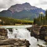 Athabasca Falls Run - What’s Included and What’s Not