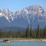 Athabasca River Mile 5 - FAQs