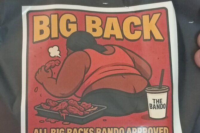 ATL Remix Tour - Final Thoughts