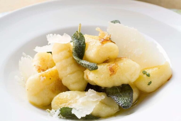 Atlanta : 2-Hour Gnocchi Cooking Class With Local Chef - The Food and Flavors