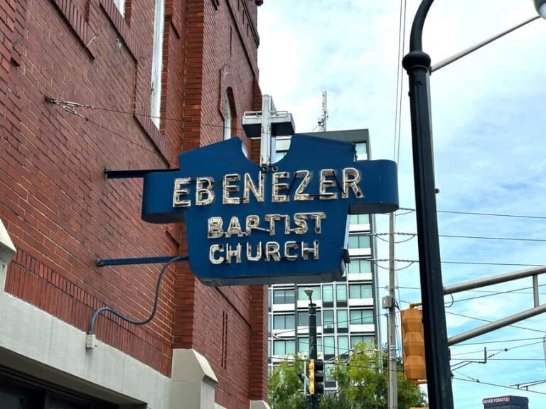 Atlanta: Atlanta Then And Now 3 Hour Private History Tour - Analyzing Value & Practicalities