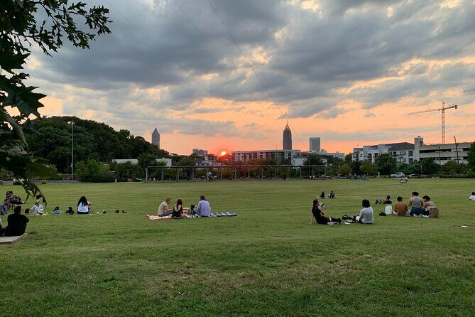 Atlanta BeltLine Eats and Drinks Stroll - Why Is This Tour a Good Value?