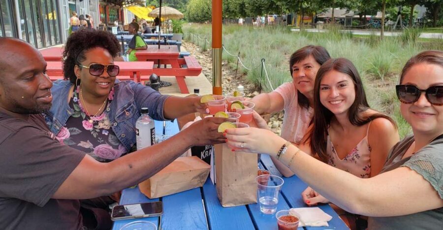 Atlanta: BeltLine Food and Street Art Tour - Is It Worth the Price?