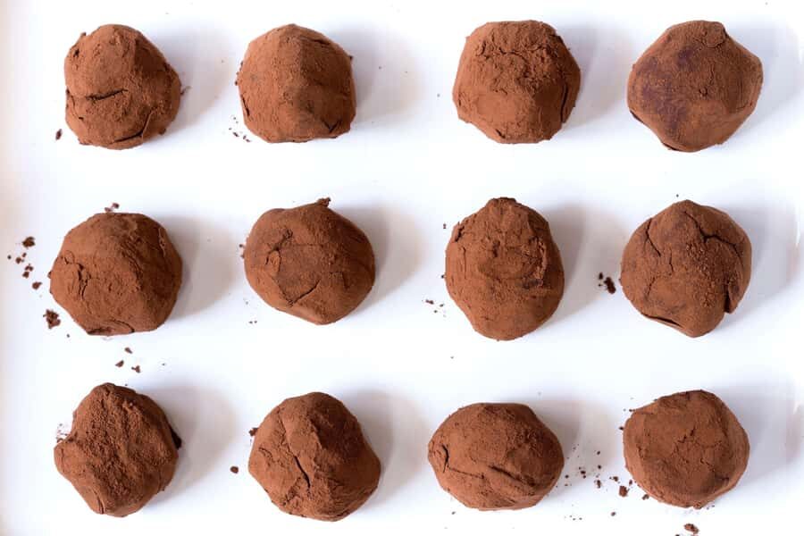 Atlanta: Chocolate Truffle-Making Class With a Local Chef - The Venue and Meeting Point