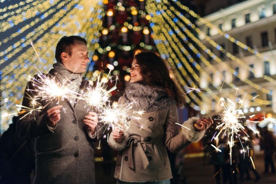 Atlanta: Christmas Private Walking Tour - What We Love About This Tour